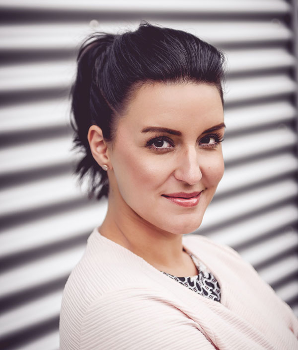 Julia Kübler